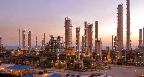 عرضه بلوک یک درصدی سهام پتروشیمی خلیج فارس شنبه آینده، بلوک یک درصدی سهام هلدینگ پتروشیمی خلیج فارس، شنبه ۲۷ اردیبهشت در بازار دوم معاملات بورس عرضه میشود.