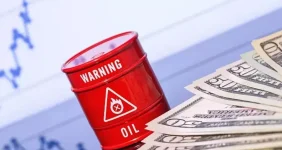 قیمت جهانی نفت برنت ۶۳ دلار و ۹۱ سنت شد، قیمت هر بشکه نفت برنت دریای شمال امروز با ۱ دلار و ۷ سنت معادل ۱.۷۰ درصد افزایش به ۶۳ دلار و ۹۱ سنت رسید.