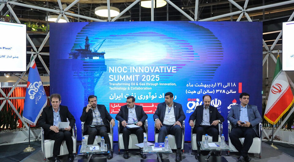 لزوم تثبیت جایگاه ایران در نظام جدید انرژی جهانی، رئیس مؤسسه مطالعات بین‌المللی انرژی با تأکید بر اهمیت بازتعریف نقش ایران در نظام نوین انرژی جهانی، خواستار همکاری نهادهای داخلی در تدوین دقیق سند عرضه انرژی شد.