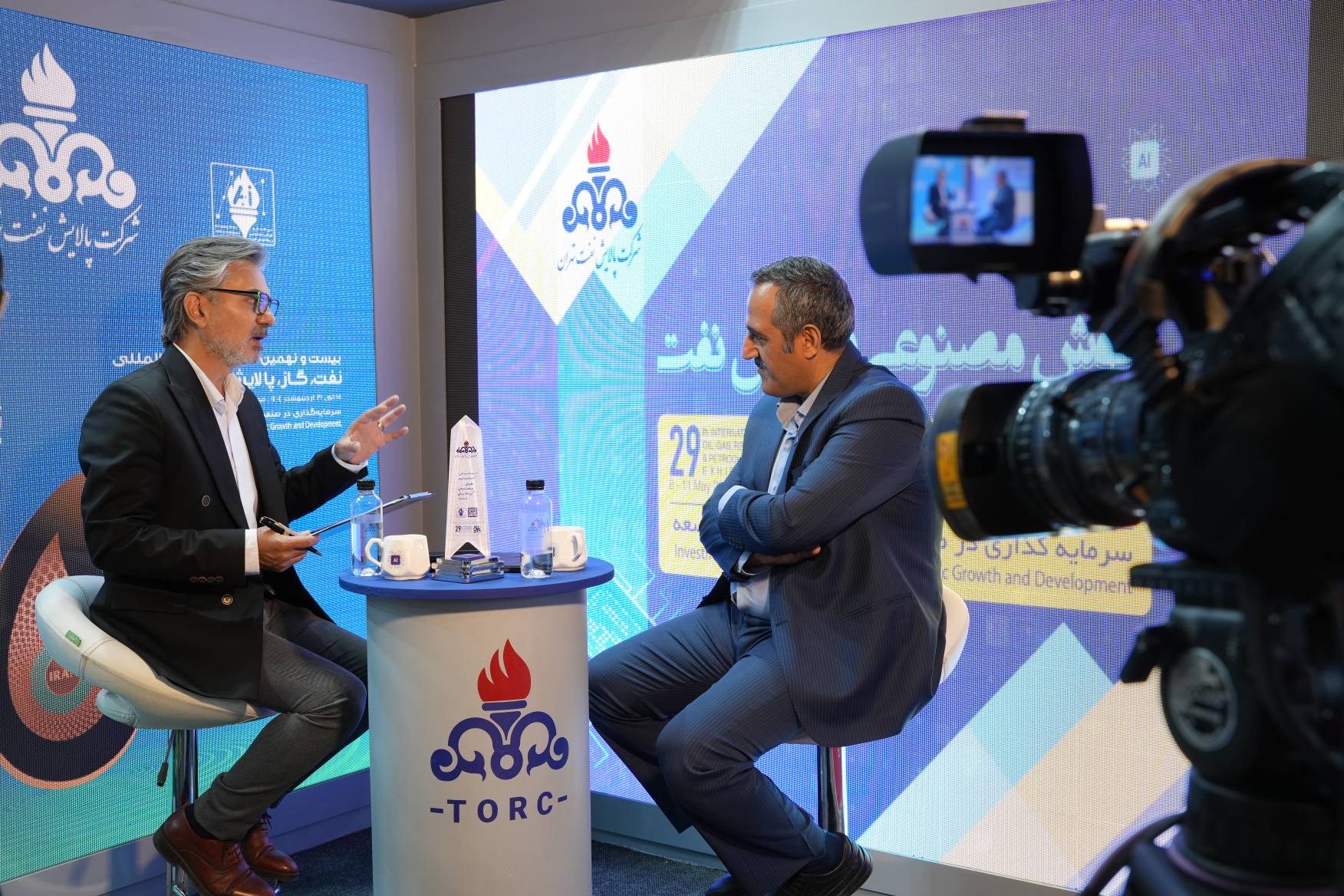 به گزارش خبرانرژی به نقل از روابط عمومی شرکت پالایش نفت تهران؛ این استودیو با هدف توسعه کاربردهای هوش مصنوعی در حوزه‌های مختلف صنعت پالایشگاهی، از جمله ایمنی، بهره‌برداری و تحلیل داده‌های صنعتی راه‌اندازی شده است.