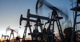 قیمت جهانی نفت برنت ۶۴ دلار و ۷۸ سنت شد؛ قیمت هر بشکه نفت برنت دریای شمال امروز با ۳۴ سنت معادل ۰.۵۳ درصد افزایش به ۶۴ دلار و ۷۸ سنت رسید.