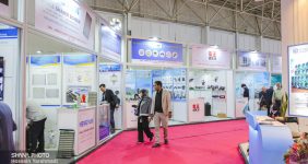 نمایشگاه نفت تهران؛ رویدادی ارزشمند و پُرظرفیت، جنی ژو، مسئول تجارت خارجی شرکت یانگژو پانستار (تولیدکننده پیشرو مبدل‌های حرارتی در چین)، درباره این رویداد گفت: نمایشگاه تخصصی نفت تهران واقعاً ارزشمند و پُر از ظرفیت است؛ بسیار عالی و حرفه‌ای برگزار شده است.