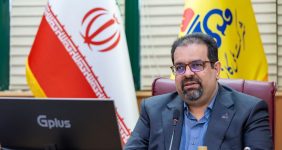 پایش مصرف انرژی بیش از ۱۹۶ هزار مرکز دولتی در زمستان ۱۴۰۳، معاون وزیر نفت در امور گاز، صنعت گاز را از پایههای حیاتی کشور دانست و از انجام بیش از ۱۹۶ هزار مورد بازدید و پایش مصرف انرژی از مراکز دولتی و ادارهها در زمستان سخت پارسال خبر داد.