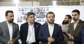 پروژه حفاری در آب‌های عمیق خزر از سر گرفته می‌شود، مدیرعامل شرکت نفت خزر با اعلام آغاز دوباره فعالیت‌های اکتشافی در آب‌های کم‌عمق خزر پس از ۲۸ سال بیان کرد: بازگشت به حفاری در آب‌های عمیق خزر نیز در دستور کار قرار دارد و سکوی نیمه‌شناوری که از سال ۱۳۹۳ به‌طور کامل متوقف شده بود، پس از انجام تعمیرات لازم، به مدار عملیات بازخواهد گشت.