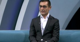 کرمان و تبریز مقصد اجلاس چهارم ایران و آفریقا؛ با توجه به موضوع آمایش سرزمین و قابلیت‌های خاص و منحصر به فرد هر منطقه در بخش‌های مختلف صنعتی، معدنی و.. باید برگزاری چنین اجلاس‌هایی فقط متمرکز در تهران نباشد.