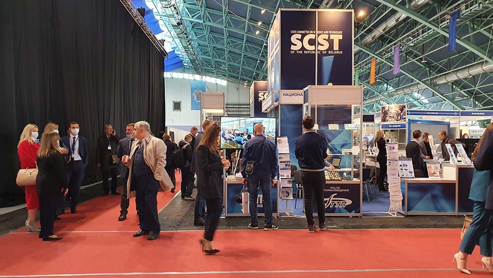 به گزارش خبرانرژی به نقل از سازمان توسعه تجارت ایران، درخواست مجوز برگزاری پاویون جمهوری اسلامی ایران در نمایشگاه بین‌المللی صنایع شیمیایی، نفت و گاز بلاروس - مینسک در شهریور ماه سال۱۴۰۴ در یکصد و شصت و هفتمین جلسه کارگروه سیاستگذاری و برنامه‌ریزی رویدادهای تجاری مورخ ۱۴۰۴/۰۲/۱۷ مطرح و به استنـاد تصمیمات متخذه در کارگروه با برگزاری پاویون مزبور تحت نظارت سازمان توسعه تجارت ایران موافقت گردید.