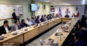 تأکید بر نقش بهینه‌سازی مصرف در عبور از ناترازی انرژی، مدیران ارشد وزارت نفت بر نقش حیاتی شرکت بهینه‌سازی مصرف سوخت در کاهش ناترازی انرژی و تحقق حکمرانی هوشمندانه تأکید کردند و بهره‌گیری از مدیران جوان، متخصص و راهبردی را ضرورتی اجتناب‌ناپذیر برای عبور از چالش‌های پیش‌روی صنعت انرژی دانستند.