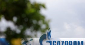 سود گازپروم به بیش از ۸ میلیارد دلار رسید، درآمد خالص شرکت دولتی گازپروم روسیه در سه ماه نخست سال ۲۰۲۵ با افزایش حدود یک درصدی نسبت به مدت مشابه پارسال از ۸ میلیارد دلار گذشت.