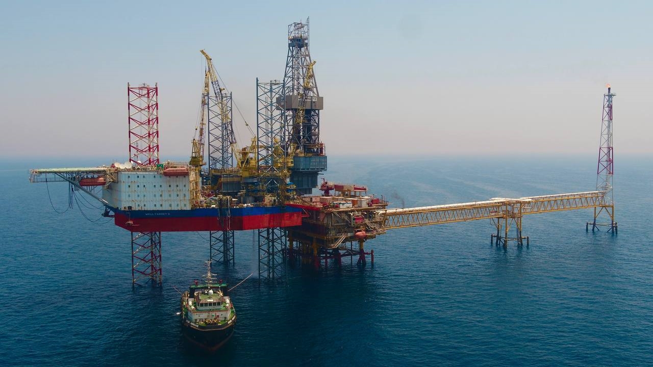 افزایش ۶۰ درصدی برداشت روزانه گاز از فاز ۱۱ پارس جنوبی، برداشت روزانه گاز از فاز ۱۱ پارس جنوبی، با افزایش ۶۰ درصدی در ۱۰ ماهه دولت چهاردهم، از ۱۲ میلیون مترمکعب به ۲۰ میلیون مترمکعب افزایش یافته است.