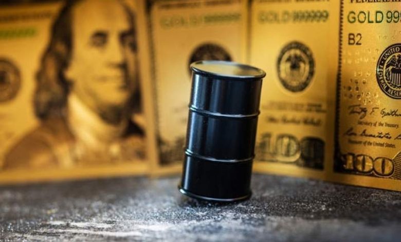 قیمت جهانی نفت امروز ۱۵ خرداد؛ برنت ۶۴ دلار و ۷۱ سنت شد، قیمت هر بشکه نفت برنت دریای شمال امروز -پنجشنبه ۱۵ خرداد ۱۴۰۴- با ۱۵ سنت کاهش به ۶۴ دلار و ۷۱ سنت رسید.