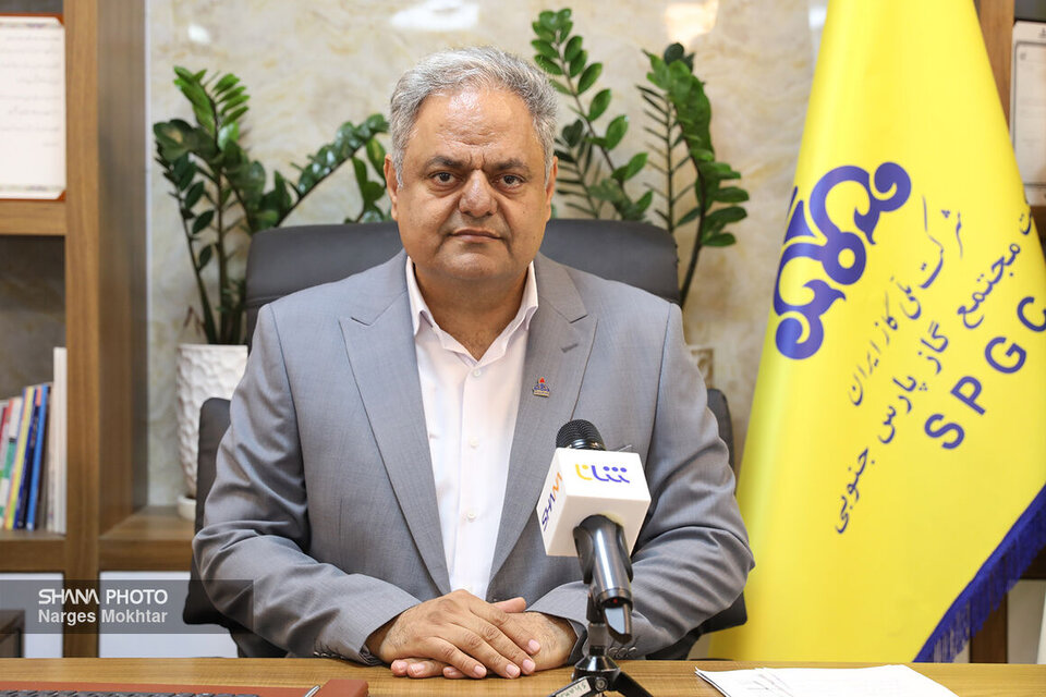 کاهش مشعل‌سوزی در پالایشگاه یازدهم، مدیر پالایشگاه یازدهم مجتمع پارس جنوبی کاهش مشعل‌سوزی در این پالایشگاه را چشمگیر دانست و گفت: مقدار گاز ارسالی به مشعل در پالایشگاه یازدهم از بیش از یک میلیون مترمکعب به کمتر از ۳ هزار مترمکعب در روز رسیده است.