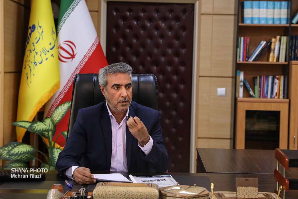 کاهش ۷۱ درصدی مشعل‌سوزی در پالایشگاه گاز فجر جم، مدیرعامل شرکت پالایش گاز فجر جم از کاهش ۷۱ درصدی مشعل‌سوزی در این پالایشگاه از سال ۱۳۹۸ تاکنون خبر داد.