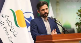 مهدی فلاح نماینده رشت در مجلس شورای اسلامی: استمرار اقدامات منطقه آزاد انزلی نویدبخش موفقیت‌های خوب در سطح ملی و بین‌المللی است