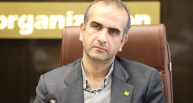 مهندس طاعتی مقدم در نشست با تولیدکنندگان منطقه آزاد انزلی: تقویت جریانهای تولیدی و صادرات محور از مهمترین دغدغههای هیئتمدیره سازمان است