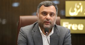 رئیس فراکسیون مناطق آزاد مجلس شورای اسلامی: جلساتی با حضور وزرا و مسئولین عالیرتبه دولتی و نمایندگان بخش خصوصی منطقه آزاد انزلی در مجلس برگزار میشود