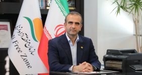 مصطفی طاعتی مقدم خبر داد: افزایش ۱۶ درصدی حضور گردشگران نوروزی منطقه آزاد انزلی