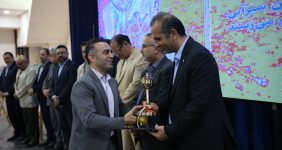 سازمان منطقه آزاد انزلی "به یاد کاپیتان سیروس قایقران" برگزار کرد: رویداد فرهنگی ورزشی كاپیتان