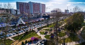 ارتقاء گسترده زیرساخت‌های عمومی و رفاهی، خدماتی و گردشگری منطقه آزاد انزلی