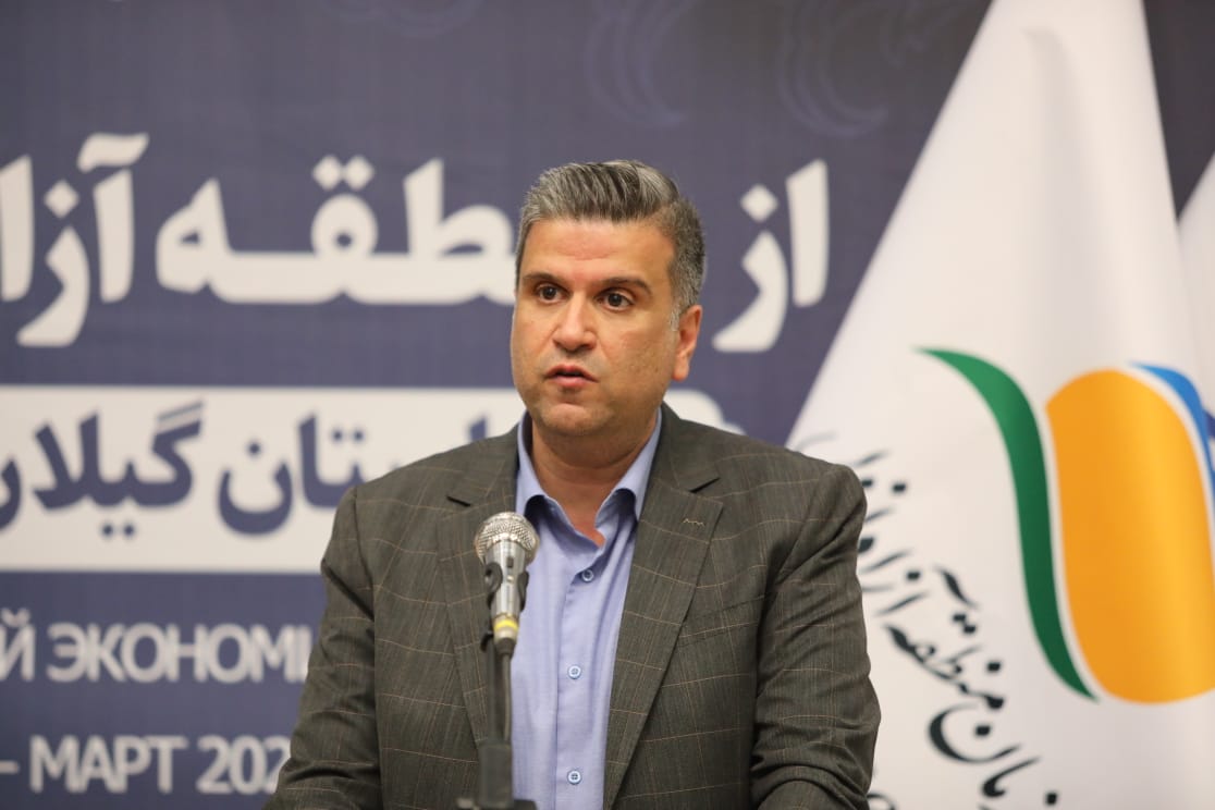 مدیرعامل شرکت اطلس ایر: گیلان به یكی از قطب‌های بزرگ گردشگری، تاكسی هوایی، آموزش خلبانی و حمل‌ونقل هوایی كشور تبدیل می‌شود