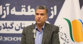 مدیرعامل شرکت اطلس ایر: گیلان به یكی از قطب‌های بزرگ گردشگری، تاكسی هوایی، آموزش خلبانی و حمل‌ونقل هوایی كشور تبدیل می‌شود