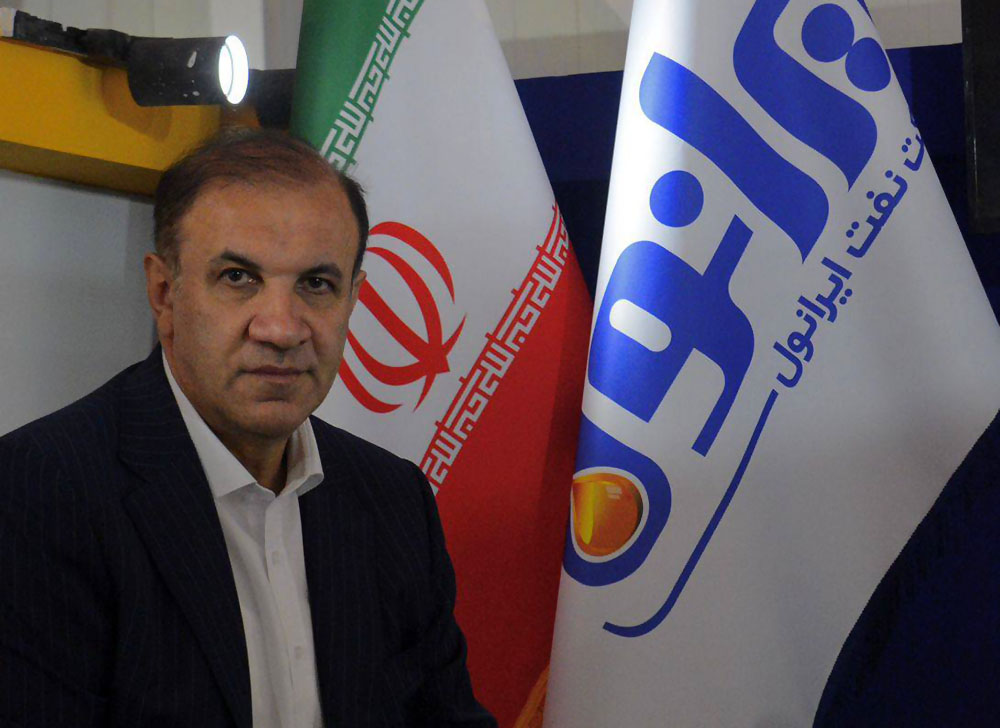 به گزارش خبرانرژی به نقل از پایگاه اطلاع‌رسانی شرکت نفت ایرانول، رضا توکلی سرپرست تاپیکو، آقایان عیسی اسحاقی، مجید آذری‌پور و مهدی کامیار را به عنوان نمایندگان خود در ایرانول معرفی و هیات‌مدیره در اولین جلسه ضمن تعیین سمت، دکتر مجید آذری‌پور را به عنوان رییس هیات‌مدیره، مهندس عیسی اسحاقی را به عنوان مدیرعامل و نایب رییس هیات‌مدیره و مهندس مهدی کامیار را به عنوان عضو موظف انتخاب کردند.