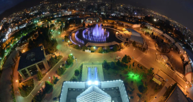 به گزارش خبرانرژی به نقل از فارس، شرکت نمایشگاه‌های بین‌المللی تهران در یک ادعای عجیب و متناقض به دنبال تصدی سیاست گذاری در صدور مجوزهای نمایشگاهی در کشور است.