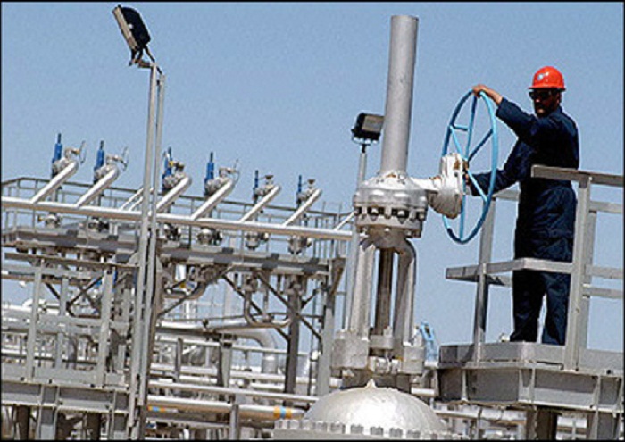 به گزارش خبرانرژی: سيامك غلامي‌زاده در گفت‌و‌گو با روابط عمومي شركت بهره‌برداري نفت و گاز گچساران اظهار كرد: كارگاه مركزي شركت نفت و گاز گچساران در عرصه ساخت، توليدات و بازسازي قطعات ارجاعي از واحدهاي مختلف عملياتي نقشي مهم و حياتي دارد.