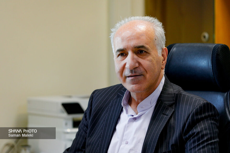 پایبندی صنعت پتروشیمی به تحقق برنامه‌های ۱۴۰۴