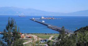 به گزارش خبرانرژی به نقل از رویترز، چهار منبع آگاه در صنعت نفت عراق اعلام کردند صادرات نفت اقلیم کردستان عراق با خط لوله کرکوک - جیهان همچنان متوقف است و توافق نهایی برای ازسرگیری فعالیت آن حاصل نشده است.