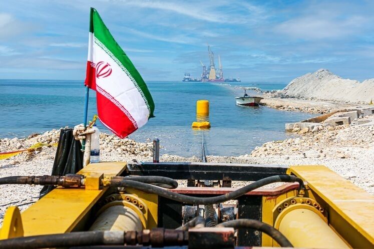 به گزارش خبرانرژی به نقل از شرکت نفت و گاز پارس، نعمت‌الله شهروئی اظهار کرد: هدف از اجرای این عملیات، پایش و بررسی کیفیت اجرای خط لوله دریایی جدید انتقال گاز ترش فاز ۱۶ پارس جنوبی است که عملیات احداث آن در سال ۱۴۰۲ تکمیل و جایگزین خط لوله دریایی پیشین این فاز شده بود.