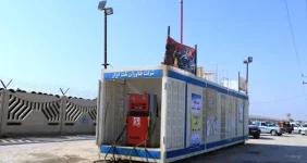 به گزارش خبرانرژی به نقل از شرکت ملی پالایش و پخش فرآورده‌های نفتی ایران، نعمت‌الله نجفی با تشریح فرآیند سوخت‌رسانی در ایام اربعین با اشاره به عمده تردد و عملیات سوخت‌رسانی در مناطق ایلام، کرمانشاه، اهواز، آبادان، کردستان و میاندوآب اظهار کرد: سوخت‌رسانی در داخل و خارج از مرزهای کشور و برای ناوگانی که در کشور عراق تردد می‌کنند، انجام می‌شود.