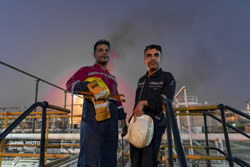 به گزارش خبرانرژی به نقل از شانا، شورای اداری و استخدامی صنعت نفت با هدف رفع محدودیت‌های موجود در مقررات مربوط به تعدیل مدرک تحصیلی، دو مصوبه کلیدی را مورد بازنگری قرار داد.