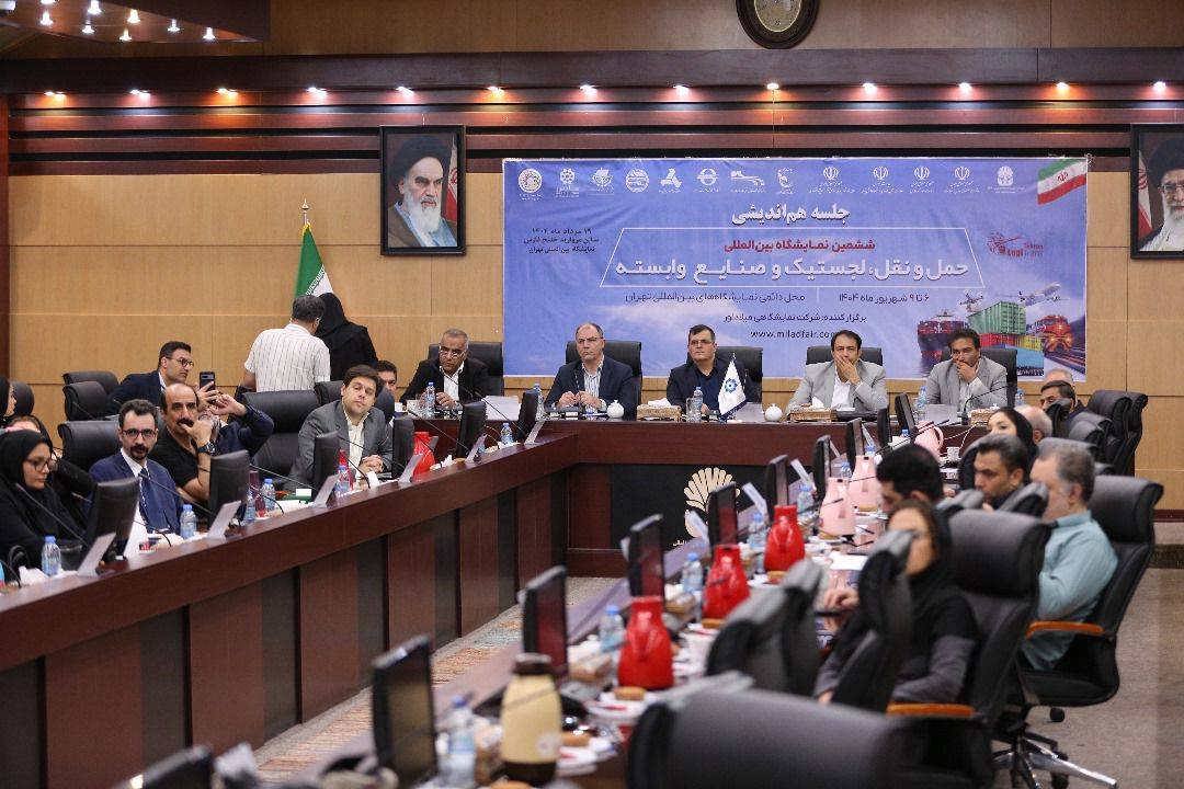 به گزارش خبرانرژی به نقل از روابط عمومی شرکت نمایشگاهی میلاد نور، محمدجواد قنبری معاون امور نمایشگاهی شرکت سهامی نمایشگاه‌های بین‌المللی جمهوری اسلامی ایران ضمن خوش آمدگویی به حاضران افزود: در طول سال ۷۰ نمایشگاه تخصصی در محل دائمی نمایشگاه بین‌المللی تهران برگزار می‌شود که فرصت خوبی است برای شرکت‌های مختلف که خود را در معرض دید قرار دهند و با شرکت‌های خارجی ارتباط بگیرند.