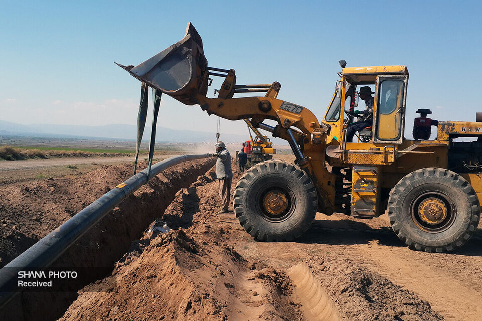 به گزارش  خبرانرژی به نقل از شانا، خط لوله بندرعباس - رفسنجان با طول ۴۵۵ کیلومتر زیرساختی مهم برای پاسخ‌گویی به رشد تقاضای مصرف در مناطق مرکزی و شمالی کشور فراهم می کند.