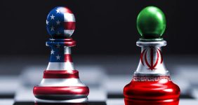 به گزارش خبرانرژی به نقل از مانا وزارت خزانه داری آمریکا روز چهارشنبه به وقت محلی اعلام کرد: «اقدام گسترده‌ای علیه یک شبکه ایرانی سرشناس» انجام داده است.