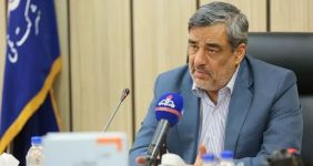 مدیرعامل شرکت ملی نفت ایران از تحقق رکوردی تازه در تولید نفت کشور خبر داد و گفت: تولید نفت خام در ابتدای شهریور امسال به بالاترین سطح خود در هفت و نیم سال اخیر رسید که این موفقیت حاصل تلاش شبانه‌روزی متخصصان و کارکنان صنعت نفت در مسیر تحقق اهداف دولت چهاردهم و تقویت اقتصاد ملی است.