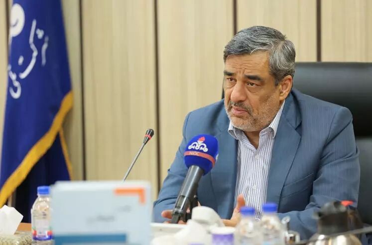 مدیرعامل شرکت ملی نفت ایران از تحقق رکوردی تازه در تولید نفت کشور خبر داد و گفت: تولید نفت خام در ابتدای شهریور امسال به بالاترین سطح خود در هفت و نیم سال اخیر رسید که این موفقیت حاصل تلاش شبانه‌روزی متخصصان و کارکنان صنعت نفت در مسیر تحقق اهداف دولت چهاردهم و تقویت اقتصاد ملی است.