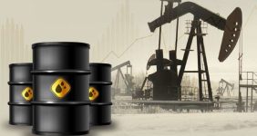 قیمت هر بشکه نفت برنت دریای شمال امروز با ۳۴ سنت معادل ۰.۴۹ درصد کاهش به ۶۸ دلار و ۴۶ سنت رسید.