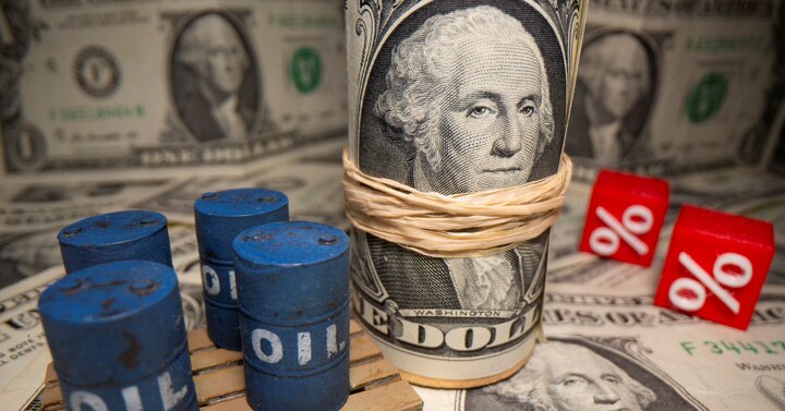 قیمت هر بشکه نفت برنت دریای شمال امروز با ۱۰ سنت معادل ۰.۱۵ درصد افزایش به ۶۷ دلار و ۳۲ سنت رسید.