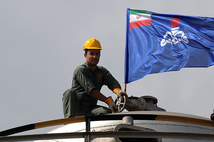 آژانس بین‌المللی انرژی از افزایش حدود ۲۰۰ هزار بشکه‌ای نفت خام ایران در ماه ژوئیه خبر داد.