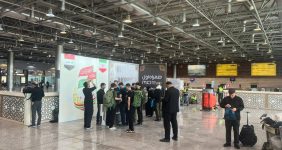 به گزارش خبرانرژی: برای اولین‌بار، خدمات حضوری ارتباطی، پیش از آغاز مسیر پیاده‌روی در اختیار زائران قرار گرفته است؛