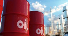 قیمت هر بشکه نفت برنت دریای شمال امروز با ۳۷ سنت معادل ۰.۵۶ درصد کاهش به ۶۶ دلار و ۲۳ سنت رسید.