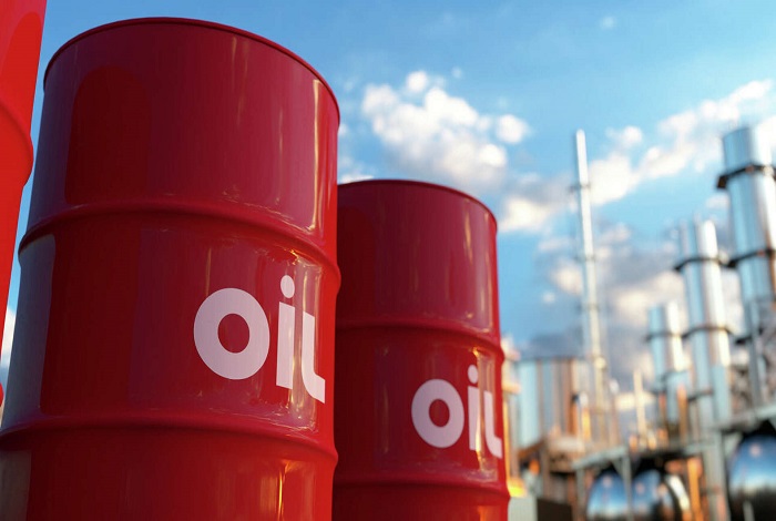 قیمت هر بشکه نفت برنت دریای شمال امروز با ۳۷ سنت معادل ۰.۵۶ درصد کاهش به ۶۶ دلار و ۲۳ سنت رسید.