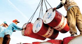 صادرات نفت عراق به امریکا در هفته گذشته با کاهش 137 هزار بشکه‌ای به میانگین 142 هزار بشکه در روز رسید.