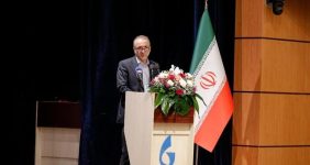 مدیرعامل شرکت سرمایه‌گذاری تجاری شستان با بیان اینکه بهره‌برداری از فاز نخست نیروگاه مکران نقطه عطفی در مسیر توسعه جنوب شرق کشور است، گفت: این منطقه با موقعیت منحصربه‌فرد ژئوپلیتیک و ژئواکونومیک می‌تواند به کانون دیپلماسی اقتصادی و یکی از پروژه‌های تمدنی ایران در سطح جهانی تبدیل شود.