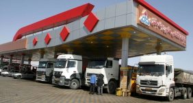 شرکت ملی پالایش و پخش فرآورده‌های نفتی ایران اعلام کرد: با اعمال سیاست‌های مدیریت مصرف واردات گازوئیل صفر شد.