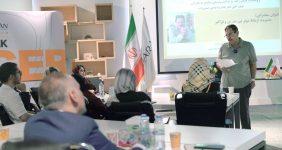 گفت‌وگو رمز موفقیت متخصصان آموزش زبان سازمانی