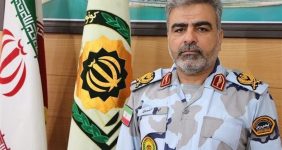 به گزارش خبرانرژی به نقل از مانا، سردار عبدالله خسروی فرمانده مرزبانی استان بوشهر با اشاره به اهمیت راهبردی خلیج فارس، تأکید کرد: نیروهای مرزبانی این استان به صورت مستمر و شبانهروزی تمامی شناورهای عبوری و فعال در آبهای تحت کنترل خود را رصد میکنند.