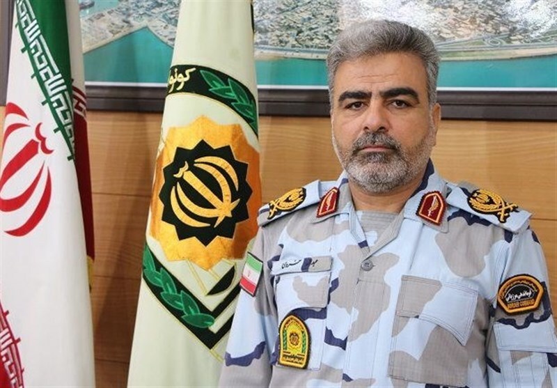 به گزارش خبرانرژی به نقل از مانا، سردار عبدالله خسروی فرمانده مرزبانی استان بوشهر با اشاره به اهمیت راهبردی خلیج فارس، تأکید کرد: نیرو‌های مرزبانی این استان به صورت مستمر و شبانه‌روزی تمامی شناور‌های عبوری و فعال در آب‌های تحت کنترل خود را رصد می‌کنند.