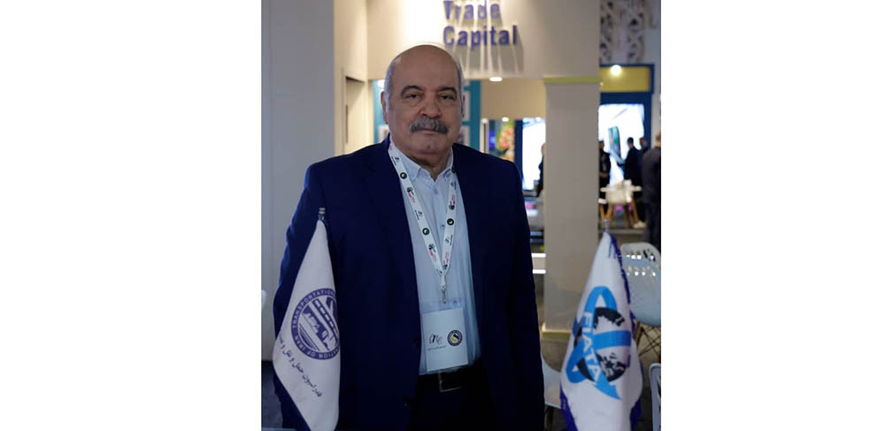 به گزارش خبرانرژی : محمد عیقرلو، دبیر این فدراسیون، ضمن اشاره به حضور ۱۵ تشکل زیرمجموعه این نهاد در این رویداد مهم، بر اهمیت مشارکت فعال بخش دولتی، به ویژه وزارت راه و شهرسازی، در کنار فعالان خصوصی تاکید ورزید.